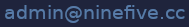 Email address (image to prevent spam)